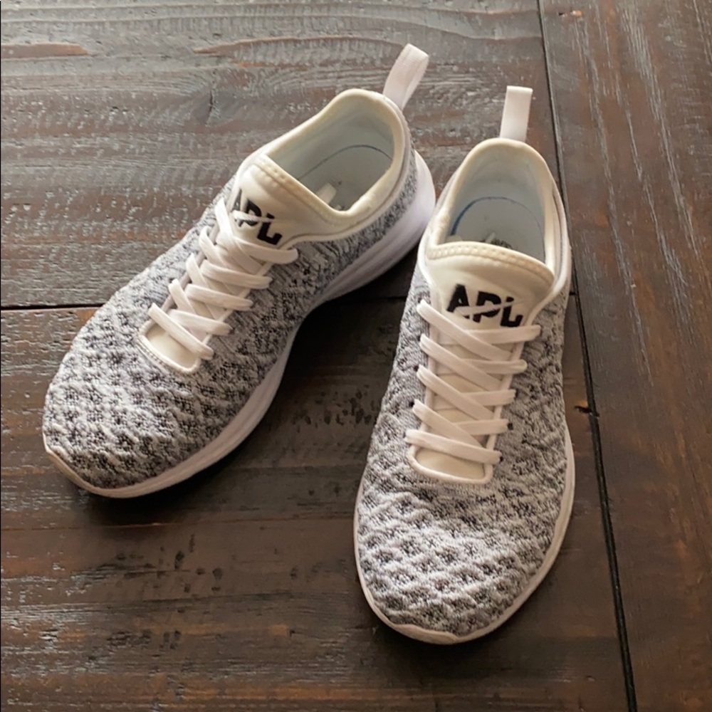 APL size 7.5